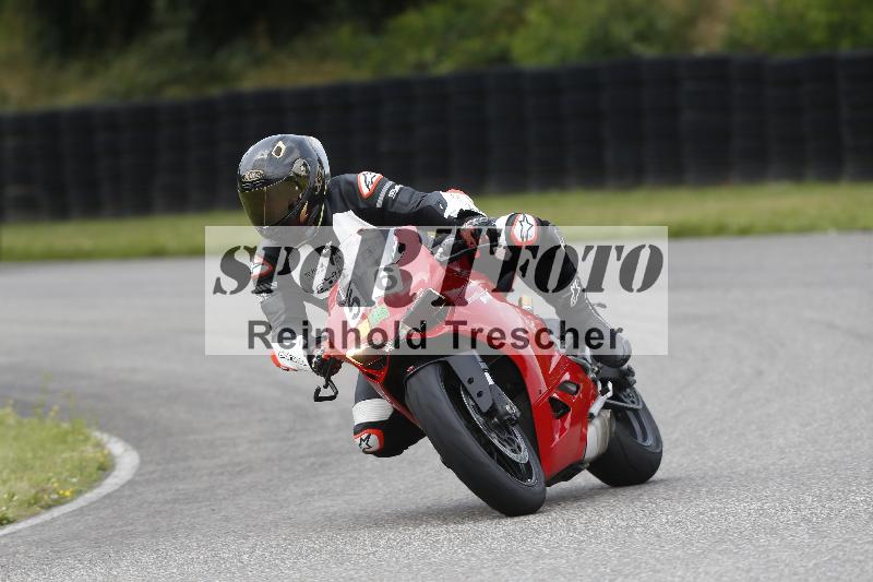 /24 08.06.2025 TZ Motorsport ADR/Gruppe gruen/56